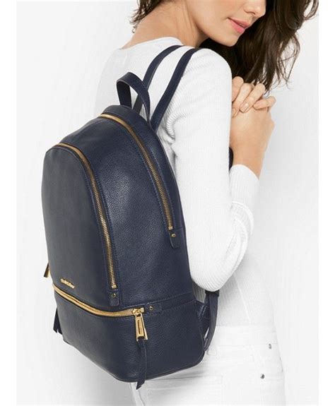 michael Kors Outlet online backpack